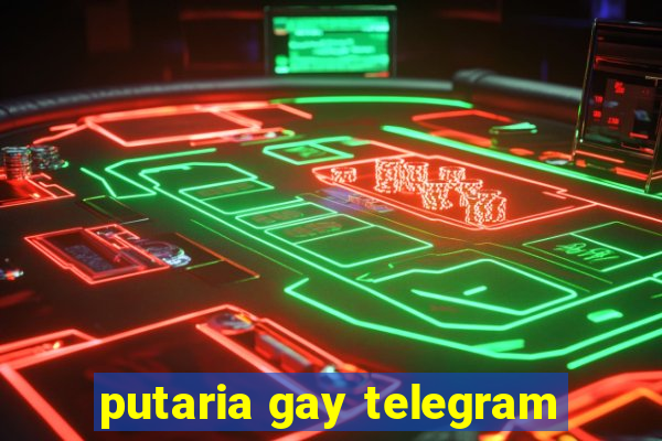 putaria gay telegram